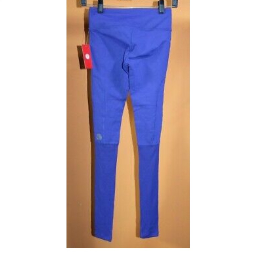 Splits59 Pure Barre Leggings in Blue